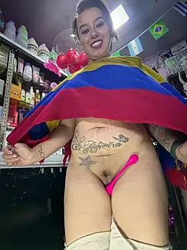 TamySweetness Live XXX-chat