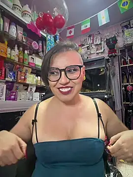 TamySweetnessn Live XXX chat