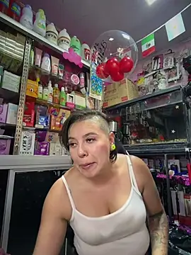 TamySweetness live XXX chat