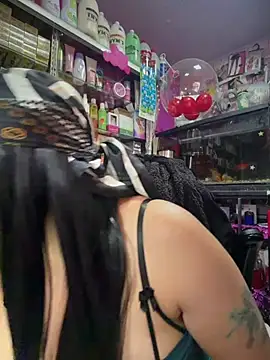 TamySweetness 라이브 XXX 채팅