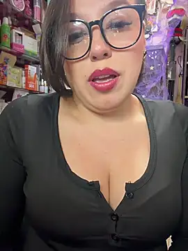 TamySweetness webcam show