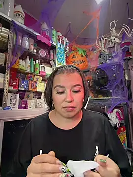 عرض كام TamySweetness