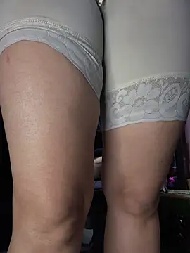 Show webcam de TamySweetness