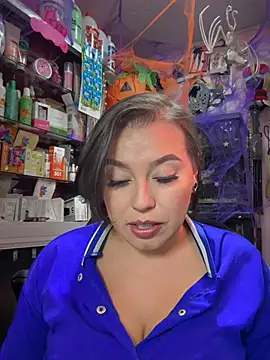 TamySweetness' Webcam Show