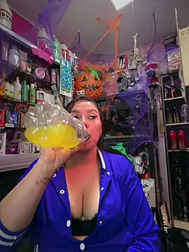 TamySweetness' Webcam Show