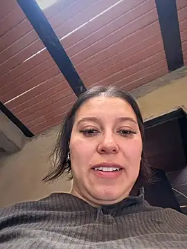 TamySweetness Show Webcam