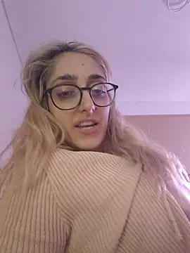 Chat XXX en directo de princiana