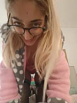 princiana Adlı Modelin Canlı XXX Sohbeti