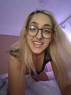 princiana – Naživo XXX chat