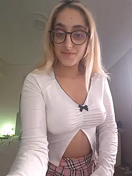 Show de princiana na webcam