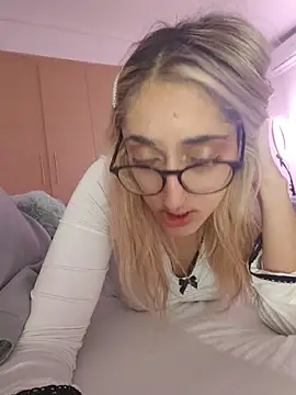 princiana Webcam-Show