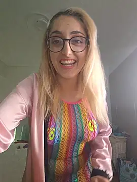 Show Webcam de princiana