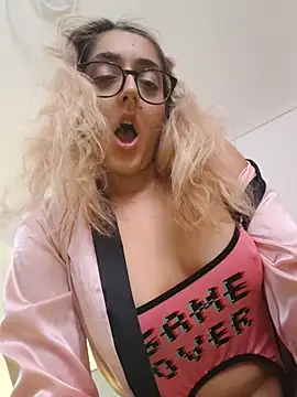 princiana Webcam Show