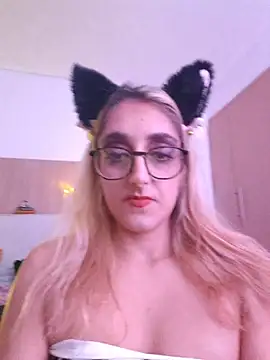 Show de princiana na webcam