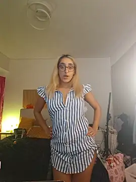 عرض كام princiana