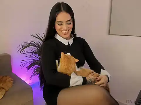 abbey_all Live XXX-Chat