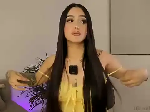 צ'אט XXX בשידור חי של abbey_all