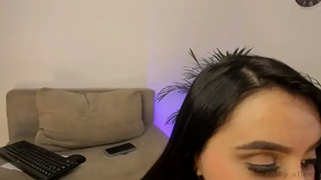 abbey_all's Live XXX Chat