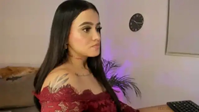 Chat XXX en directo de abbey_all