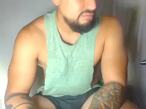 Show de webcam de sebasx412