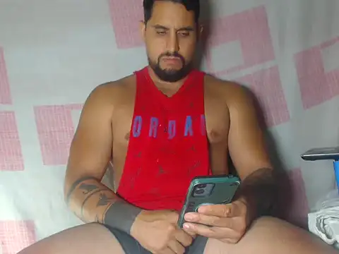 Show Webcam de sebasx412