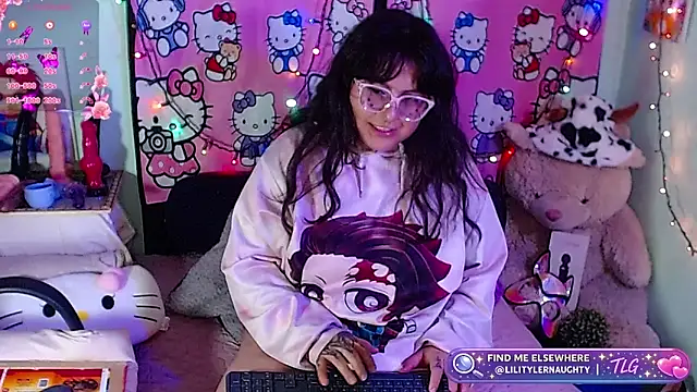 Phòng Chat Trực Tiếp Lulu_Pup