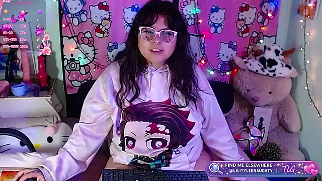 Lulu_Pup's Webcam Show