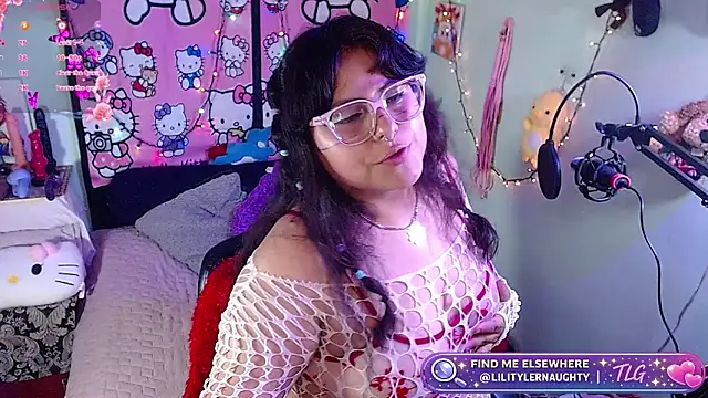 Lulu_Pup's Live XXX Chat