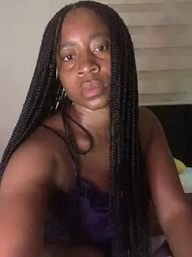 MISSMAYSROOM Chat XXX in diretta