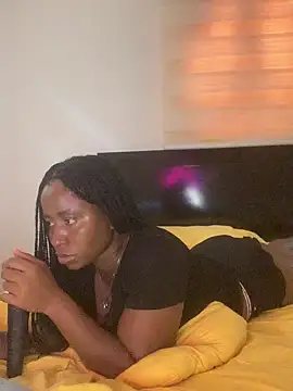 MISSMAYSROOM – Live XXX-chat