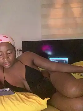 MISSMAYSROOM – Naživo XXX chat