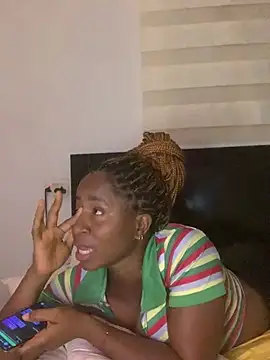 Živý XXX chat MISSMAYSROOM