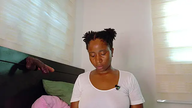 Chat XXX ao vivo de MistreesMay18