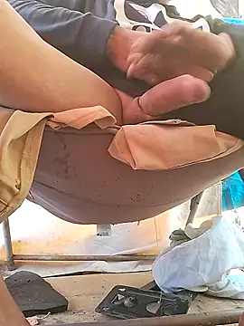 pauloandres Webcam-Show