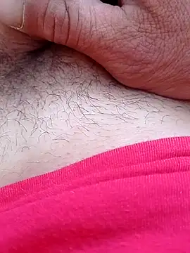 pauloandres Show Webcam