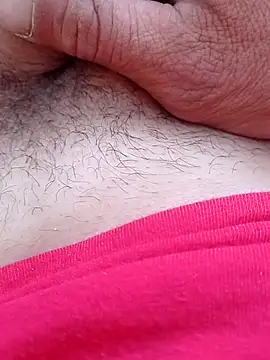 Show modela pauloandres na web-kameri