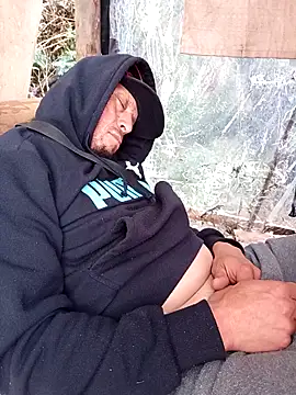 pauloandresのウェブカメラショー