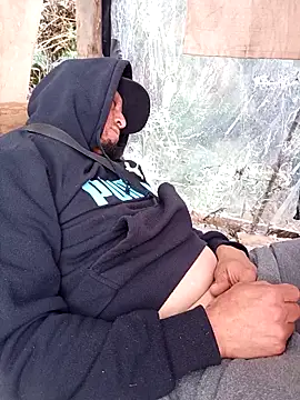 pauloandresのウェブカメラショー