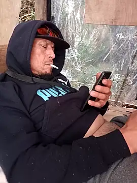 pauloandresのウェブカメラショー