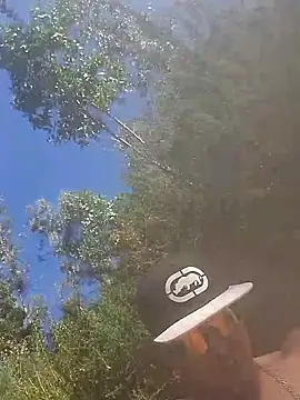 pauloandres Adlı Modelin Web Kamerası Şovu