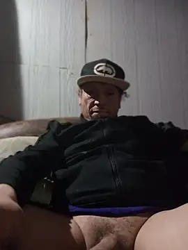 pauloandres webcam show