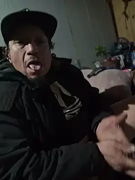 pauloandres Pertunjukan Webcam