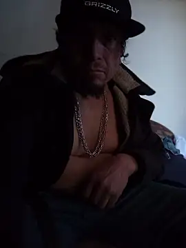 pauloandres Webcam show