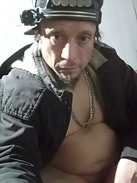 pauloandres Webcam show