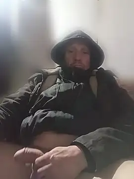 pauloandres Webcam-Show