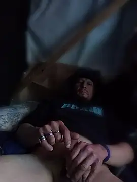 pauloandres Pertunjukan Webcam