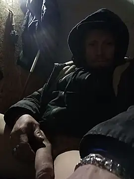 pauloandres webcam show