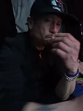 pauloandres Шоу с уебкамера