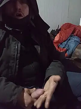 pauloandres' Webcam Show
