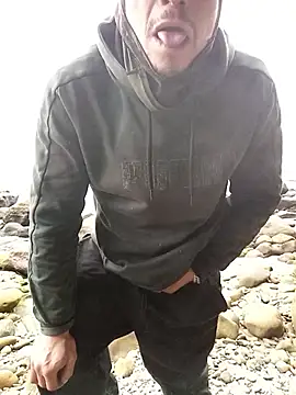 pauloandresn Webbikameraesitys